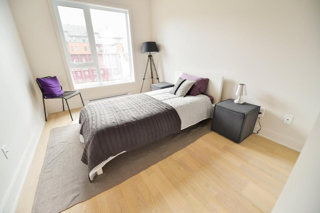 Spacious 3 Bed, 2 Bath In The Heart Of Shoreditch Londýn Exteriér fotografie